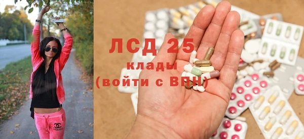 стафф Вяземский